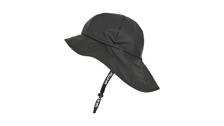 Best Rain Hats for Men