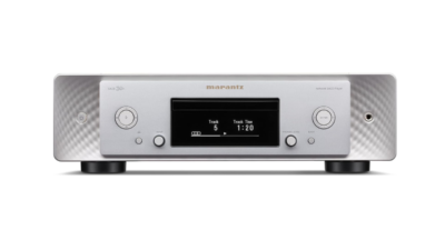 Top 5 Best SACD Players: Unveiling the Best in Super Audio CD Technology 1