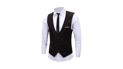 Best Suit Vests for Men