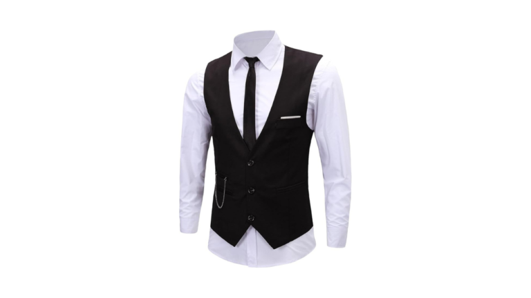 Best Suit Vests for Men