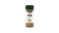 Organic Thyme Leaves