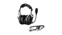 Two-way Radio Headsets