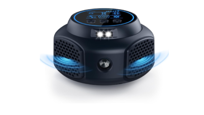The 5 Best Ultrasonic Pest Repellents 1