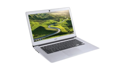 Top 10 Best Budget Laptops for (2026) 1