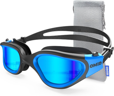 The 8 Best Adult Swim Goggles 6