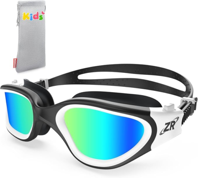 The 7 Best Kids Swim Goggles 3