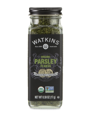 The 5 Best Organic Parsley Flakes 4