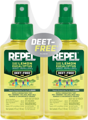 The 5 Best Repellent Sprays: Guide to Effective Pest and Insect Defense 3