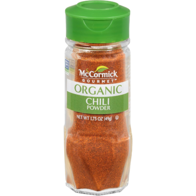 The 5 Best Organic Chili Powders 2