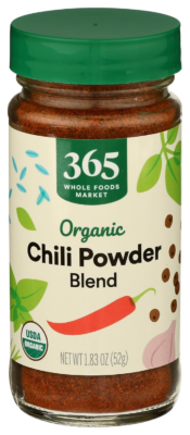 The 5 Best Organic Chili Powders 4
