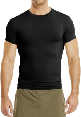 The 5 Best Undershirts for Men 2