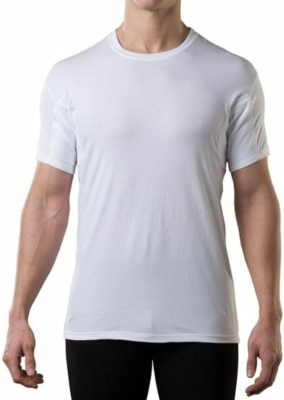 The 5 Best Undershirts for Men 4