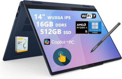 Top 10 Best Budget Laptops for (2026) 6