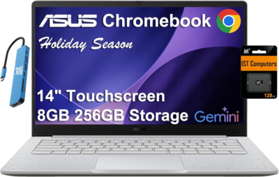 Top 10 Best Budget Laptops for (2026) 10