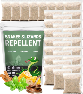 The 5 Best Snake Repellents 3