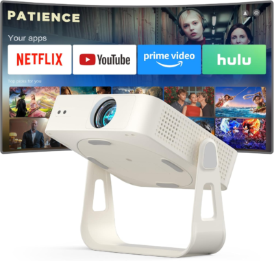 The 5 Best 1080p Projectors 4