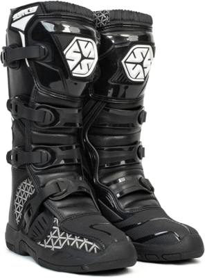 The 5 Best Motorcycle Boots for Men 2