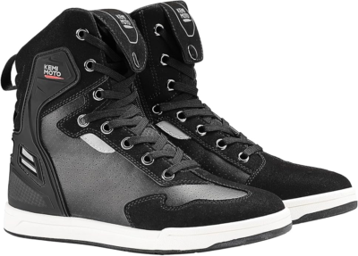 The 5 Best Motorcycle Boots for Men 5