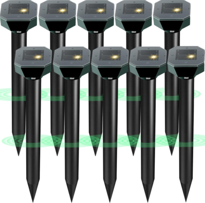 The 5 Best Snake Repellents 5