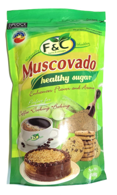The Top 5 Best Muscovado Sugars 4