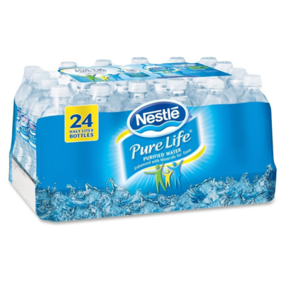 The 5 Best Purified Water Brands 4