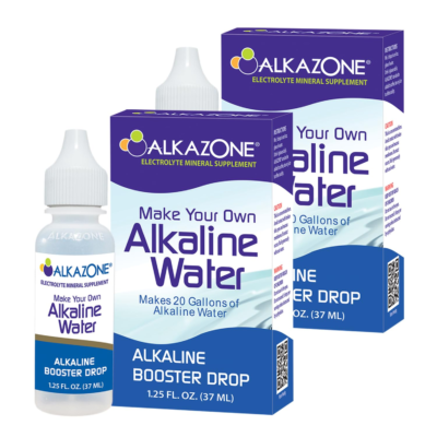 The 5 Best Alkaline Water Brands: Guide for Healthier Hydration 4