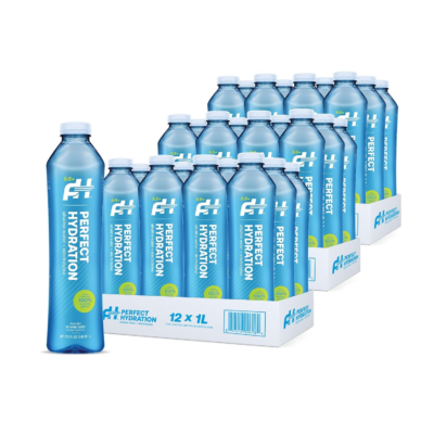 The 5 Best Alkaline Water Brands: Guide for Healthier Hydration 5