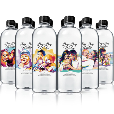 The 5 Best Distilled Water Brands 3