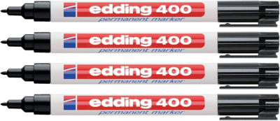 The 5 Best Permanent Markers 4