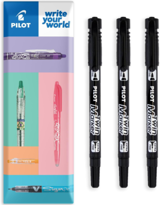 The 5 Best Permanent Markers 5