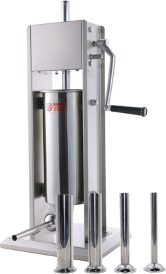 The 5 Best Sausage Makers 2