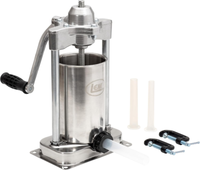 The 5 Best Sausage Makers 5