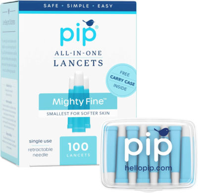 The 5 Best Blood Lancets: for Accurate, Safe Blood Sampling 4