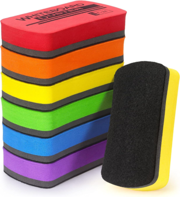 The 5 Best Whiteboard Erasers 4