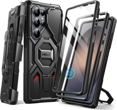 The 7 Best Cases for Galaxy S26 Ultra: Ultimate Protection and Style 3