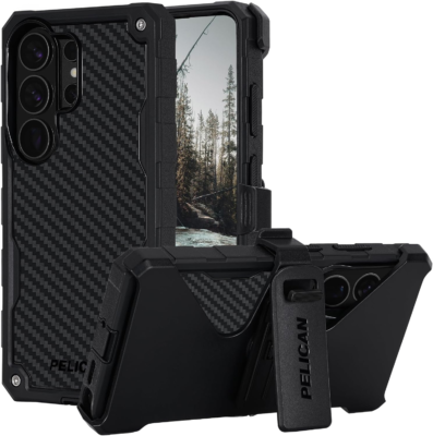 The 7 Best Cases for Galaxy S26 Ultra: Ultimate Protection and Style 4