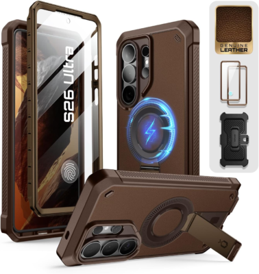 The 7 Best Cases for Galaxy S26 Ultra: Ultimate Protection and Style 7
