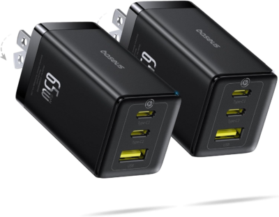 The 7 Best Chargers for Samsung Galaxy S26 Ultra 7