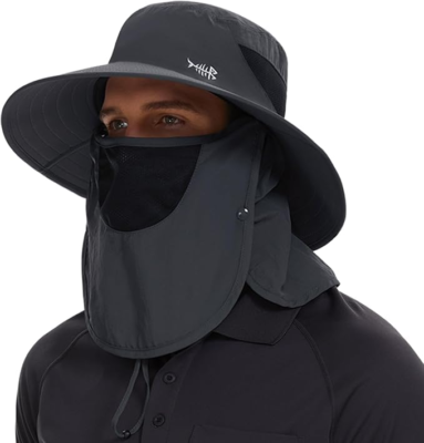 The 5 Best Sun Hats for Men 5