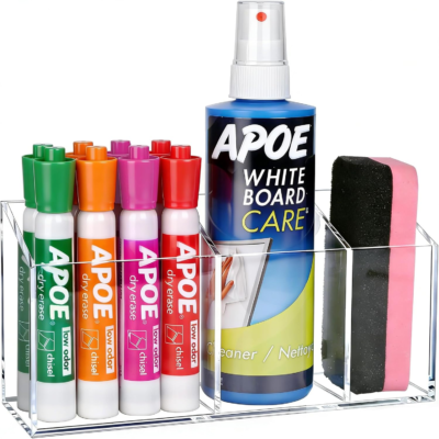 The 5 Best Dry Erase Markers 2