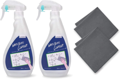 Top 5 Best Whiteboard Cleaners: Your Ultimate Guide 1