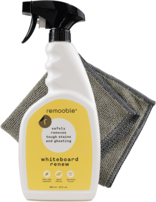 Top 5 Best Whiteboard Cleaners: Your Ultimate Guide 2