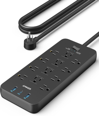 5 Best Power Strips 1