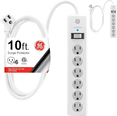 5 Best Power Strips 3