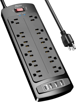 5 Best Power Strips 4