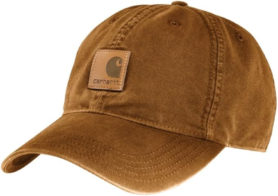 The 5 Best Baseball Caps for Men 3
