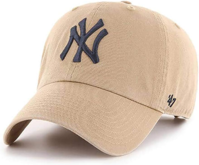 The 5 Best Baseball Caps for Men 2