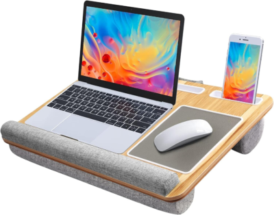 The 5 Best Lap Desks for Laptop Users: Enhance Comfort and Productivity 1