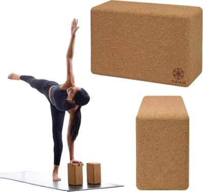 The 10 Best Yoga Blocks 9