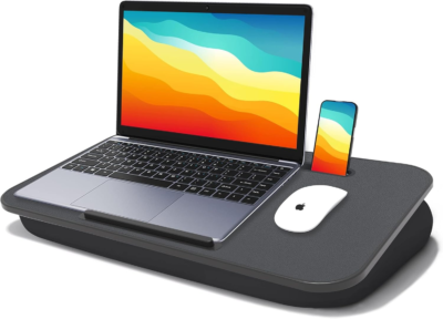 The 5 Best Lap Desks for Laptop Users: Enhance Comfort and Productivity 2